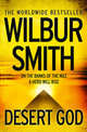 Desert God, Smith Wilbur 