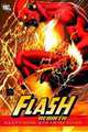 Flash. Rebirth, Johns Geoff 