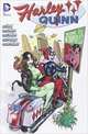 Harley Quinn. Welcome to Metropolis, Kesel Karl 