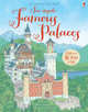 Famous Palaces, Cullis Megan 