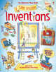 Inventions, Frith Alex 