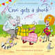 Croc Gets a Shock, Mackinnon Mairi 
