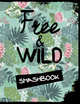 Free and wild (с конвертами), 