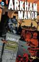 Arkham Manor. Volume 1, Duggan Gerry 