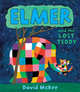 Elmer and the Lost Teddy, McKee David 