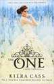 Selection 3: The One, Cass Kiera 