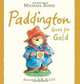 Paddington Goes for Gold, Bond Michael 