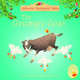 The Grumpy Goat, Amery Heather 