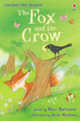 Fox and the Crow, Mackinnon Mairi 
