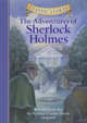 The Adventures of Sherlock Holmes, Sir Arthur Conan Doyle 
