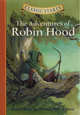The Adventures of Robin Hood, Pyle Howard 