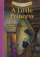 A Little Princess, Frances Hodgson Burnett 