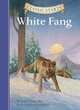 White Fang, London Jack 