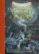 The Strange Case of Dr. Jekyll and Mr. Hyde, Robert Louis Stevenson 