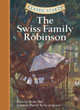 The Swiss Family Robinson, Wyss Johann 