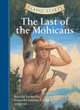 The Last of the Mohicans, James Fenimore Cooper 