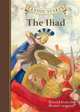 The Iliad, 