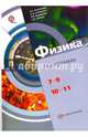 Физика. 7-9, 10-11 классы. Программы. ФГОС (+ CD-ROM), Хижнякова Людмила Степановна, Синявина Анна Афанасьевна, Холина Светлана Александровна, Кудрявцев Василий Владимирович 