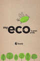MY ECO 5 YEARS OF LIFE (крафт-обложка), 