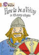How to be a Viking, Anderson Scoular 