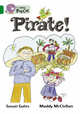 Pirate!, Gates Susan 