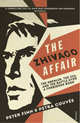 The Zhivago Affair. The Kremlin, the CIA, and the Battle Over a Forbidden Book, Finn Peter 