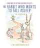 The Rabbit Who Wants to Fall Asleep, Forssén Ehrlin Carl-Johan 