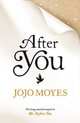 After You, Moyes Jojo 