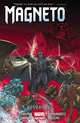 Magneto. Reversals. Volume 2, Bunn Cullen 
