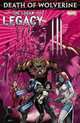 Death of Wolverine. The Logan Legacy, Soule Charles 
