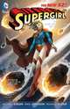 Supergirl. The Last Daughter of Krypton. Volume 1, Green Michael 