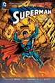 Superman. What Price Tomorrow?, Perez George 
