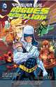 Forever Evil. Rogues Rebellion, Buccellato Brian 