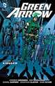 Green Arrow. Kingdom. Volume 7, Kriesberg Andrew 