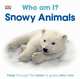 Who am I? Snowy Animals, 