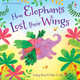 How Elephants Lost Their Wings, Sims Lesley 