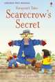 Scarecrow's Secret, Milbourne Anna 