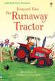 The Runaway Tractor, Amery Heather 