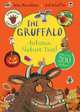The Gruffalo Autumn Nature Trail, Donaldson Julia 