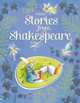 Stories from Shakespeare, Claybourne Anna 