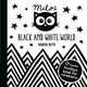 Black and White World, Blyth Rowena 