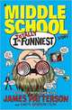 I Totally Funniest: A Middle School Story, Patterson James 