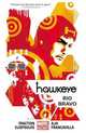 Hawkeye. Volume 4. Rio Bravo, Fraction Matt 