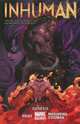 Inhuman. Volume 1. Genesis, Soule Charles 