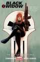 Black Widow. Volume 2. Tightly Tangled Web, Edmondson Nathan 