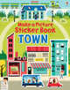 Town, 