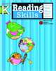 Reading Skills: Grade K, 