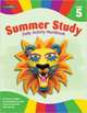 Summer Study Daily Activity Workbook: Grade 5, 
