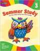 Summer Study: Grade 3, 
