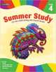 Summer Study: Grade 4, 